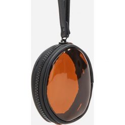 Przezroczysty portfel - Brązowy. Portfele damskie marki Reserved. Za 29.99 zł.