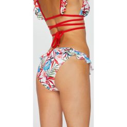 Answear - Strój kąpielowy. Bikini damskie marki ANSWEAR. W wyprzedaży za 119.90 zł.
