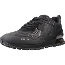 Buty CRUYFF SUBERIBA Czarny. Czarne trekkingi męskie Cruyff, na wiosnę, trekkingowe. Za 552.95 zł.
