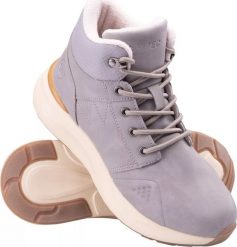 Damskie buty ocieplane zimowe trapery Hi-tec Mizara MID rozmiar 37. Śniegowce i trapery damskie Hi-tec. Za 221.01 zł.