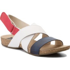 Sandały SERGIO BARDI - Caserta SS127336218PF 118. Sandały damskie marki Sergio Bardi. W wyprzedaży za 119.00 zł.