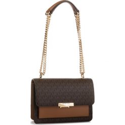 Torebka MICHAEL MICHAEL KORS - Jade 30T9GJ4L9B Brn/Acorn. Torebki do ręki damskie MICHAEL Michael Kors. Za 1,079.00 zł.