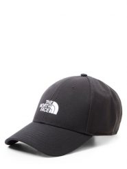 The North Face Czapka - CLASSIC HAT Mężczyźni czarny, ONE SIZE. Czarne czapki i kapelusze męskie The North Face, bez wzorów, eleganckie. Za 159.95 zł.