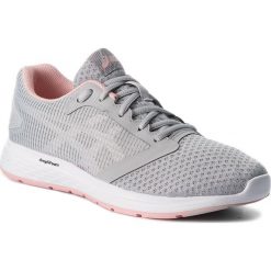 Buty ASICS - Patriot 10 1012A117 Mid Grey/Frosted Rose 020. Obuwie sportowe damskie marki Asics. W wyprzedaży za 189.00 zł.