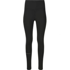 Damskie legginsy Endurance Reygeay. Czarne legginsy damskie Endurance, bez wzorów. Za 255.00 zł.
