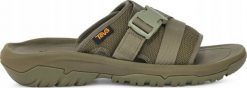Teva M'S Hurricane Verge Slide, OLV, 47 (us 13); uk 12. Klapki męskie Teva. Za 237.30 zł.
