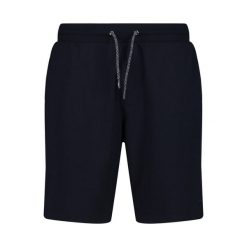 Szorty CMP. Niebieskie spodnie materiałowe męskie CMP, m, bez wzorów. Za 188.50 zł.