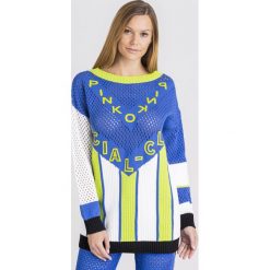 SWETER PINKO. Swetry damskie Pinko. Za 983.50 zł.
