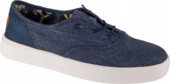 HEY DUDE Hey Dude Conway Craft 40179-410 Granatowe 38. Buty sportowe męskie Hey dude, bez wzorów, bez zapięcia. Za 293.99 zł.