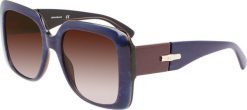 Longchamp Damskie okulary przeciwsłoneczne LONGCHAMP WOMEN LO713S-403 (Szkło/Zausznik/Mostek) 53/20/140 mm) NoSize. Okulary przeciwsłoneczne damskie Longchamp. Za 313.63 zł.