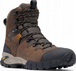 Columbia Geoterra Outdry Ltr 2079111231 Brązowe 41. Brązowe trekkingi męskie Columbia. Za 599.99 zł.