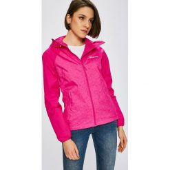 Columbia - Kurtka. Kurtki damskie marki Columbia. W wyprzedaży za 279.90 zł.