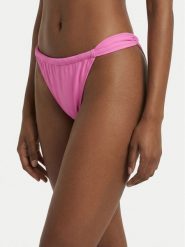 Banana Moon Dół od bikini Ola Colorsun LQA83 Różowy. Czerwone bikini damskie Banana Moon, xl, bez wzorów. Za 199.99 zł.