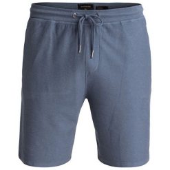 Quiksilver Szorty Męskie Baao Short Vintage Indigo eqyfb03140-byl0 (Rozmiar Xl). Krótkie spodenki sportowe męskie marki Quiksilver. W wyprzedaży za 119.00 zł.