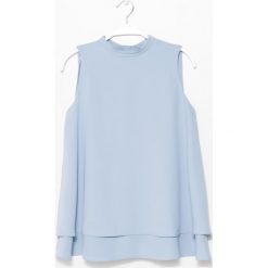 Simple - Top. Topy damskie marki bonprix. W wyprzedaży za 239.90 zł.
