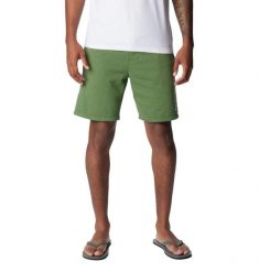 Męskie szorty Columbia Trek Short 1990991352. Niebieskie szorty męskie Columbia, na lato, m, bez wzorów, z bawełny. Za 154.67 zł.