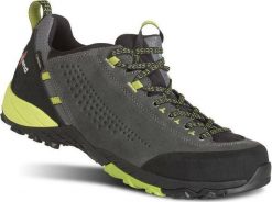 Buty trekkingowe męskie Kayland Alpha GTX szare r. 43. Szare trekkingi męskie Kayland. Za 626.09 zł.