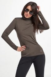 Golf damski SPORTALM. Bluzki damskie Sportalm, s, bez wzorów, bez kołnierzyka, bez ramiączek. W wyprzedaży za 426.75 zł.