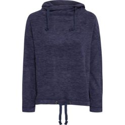 Bluza NAPAPIJRI TRAFOI Granatowy. Bluzy damskie marki Napapijri. W wyprzedaży za 275.00 zł.