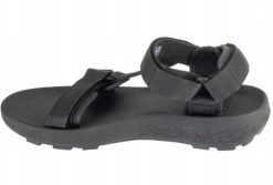 M'S Hydratrek Sandal, BLK, 42 (us 9); uk 8. Sandały męskie Teva, bez zapięcia. Za 288.62 zł.