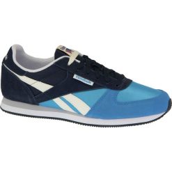 Reebok Royal CL Jogger M41619. Buty sportowe męskie marki Reebok. W wyprzedaży za 159.99 zł.