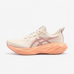 Buty do biegania damskie ASICS Dynablast 6. Obuwie sportowe damskie Asics, bez wzorów, z materiału, do biegania. Za 579.99 zł.