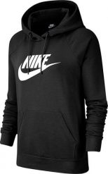 Nike Bluza Nike NSW Hoodie BV4126-010 XS. Bluzy damskie Nike, xs, bez wzorów, bez kaptura. Za 258.27 zł.