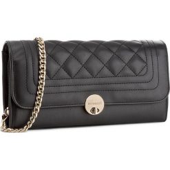 Torebka MONNARI - PUR0760-020 Black. Czarne torebki do ręki damskie Monnari, ze skóry ekologicznej. W wyprzedaży za 129.00 zł.