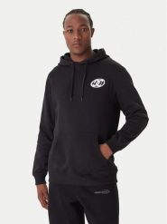 DC Shoes Bluza EDYSF03256 Czarny Regular Fit. Czarne bluzy męskie DC Shoes, m, bez wzorów, z bawełny, bez kaptura. Za 349.99 zł.