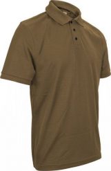 Green Cell Polo marškinėliai Nine Worths Lewis 1396 , Camel, dydis L. Brązowe koszulki polo męskie Green Cell, l, bez wzorów, bez ramiączek. Za 116.53 zł.