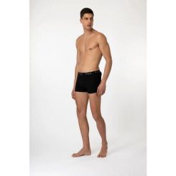 Fila bokserki 2-pack M, średni pas. Bokserki męskie Fila, m, bez wzorów. Za 82.70 zł.