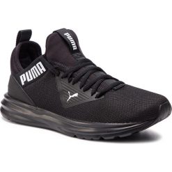 Buty PUMA - Enzo Beta 192442 01 Puma Black/Puma Black. Buty sportowe męskie marki Puma. Za 299.00 zł.