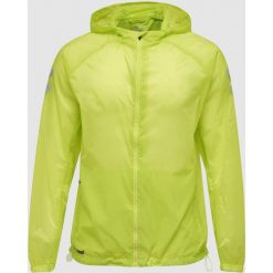 Hummel Men Tech Move lekka kurtka funkcyjna męska, M. Czerwone bluzy męskie Hummel, m, bez wzorów, eleganckie, bez kaptura. Za 197.99 zł.