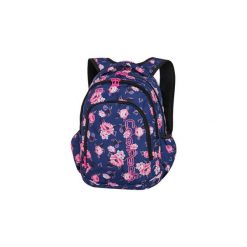 Plecak Młodzieżowy Coolpack Prime Rose Garden +śniadaniówka. Torby i plecaki dziecięce marki CoolPack. Za 109.90 zł.