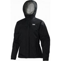 Helly Hansen Kurtka Damska W Loke Jacket, Black M. Czarne kurtki sportowe damskie Helly Hansen. Za 465.00 zł.