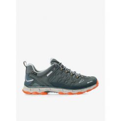 Buty turystyczne damskie Meindl Lite Trail Lady GTX. Zielone obuwie sportowe damskie Meindl, trekkingowe. Za 843.99 zł.