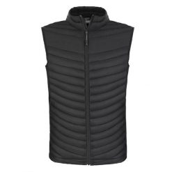 Kamizelka Termiczna Expert Expolite Dla Dorosłych Unisex. Czarne bluzy męskie Craghoppers, m, bez wzorów, bez kaptura. Za 399.99 zł.