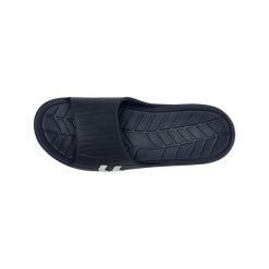Buty do stepowania Hummel Nielsen. Białe klapki damskie Hummel, bez wzorów, sportowe, bez obcasa. Za 139.00 zł.