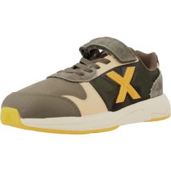 Buty MUNICH SPORT 8895102M Zielony. Zielone trekkingi męskie munich, na fitness i siłownię. Za 238.99 zł.