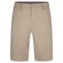 Krótkie spodenki męskie LOAP Vamos. Fioletowe szorty męskie ZFOAM, m, bez wzorów, klasyczne. Za 195.99 zł.