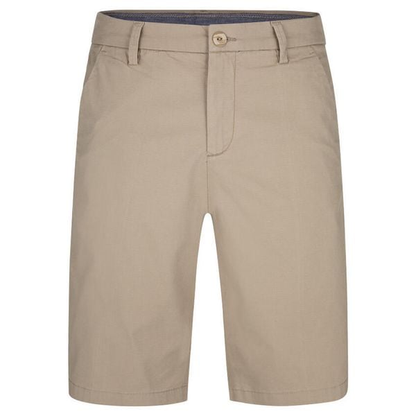 Krótkie spodenki męskie LOAP Vamos. Fioletowe szorty męskie ZFOAM, m, bez wzorów, klasyczne. Za 195.99 zł.