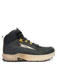 Altra Trekkingi Timp Hiker GTX AL0A85QB Zielony. Zielone trekkingi męskie Altra, trekkingowe. Za 919.99 zł.
