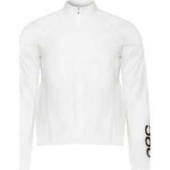 Kurtka POC ESSENTIAL ROAD. Czarne bluzy męskie POC, bez wzorów, z tkaniny, bez kaptura. W wyprzedaży za 347.00 zł.