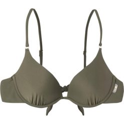 Góra Od Bikini Dla Kobiet. Zielone bikini damskie AQUAWAVE, m, bez wzorów. Za 88.99 zł.