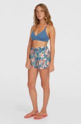 Szorty plażowe damskie O'Neill Essentials 12" Print. Zielone szorty damskie O'Neill, s, bez wzorów, z materiału. Za 209.00 zł.
