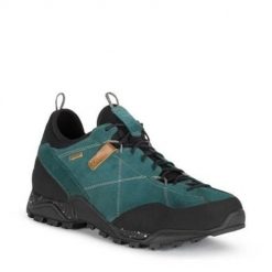 Buty trekkingowe damskie Aku Nativa Gtx. Niebieskie trekkingi damskie Aku, trekkingowe, gore-tex. Za 439.00 zł.