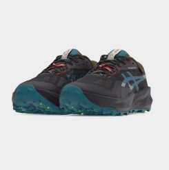 Buty trekkingowe męskie NEPA ASICS Gel-Trabuco 14 GTX 1011C165-001 - 43,5. Trekkingi męskie NEPA. Za 557.77 zł.