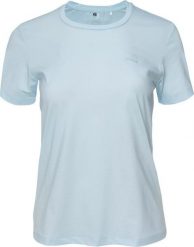 Damska Koszulka z krótkim rękawem JUDITH WMNS. T-shirty damskie IQ, bez wzorów, bez kołnierzyka. Za 87.13 zł.