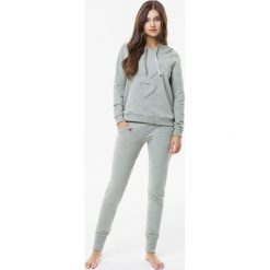 Cardio Bunny - Bluza Pretty. Zielone bluzy damskie Cardio Bunny, z bawełny. W wyprzedaży za 149.90 zł.