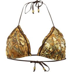 Biustonosz bikini "Issambres" w kolorze beżowym. Biustonosze Val d´Azur. W wyprzedaży za 165.95 zł.
